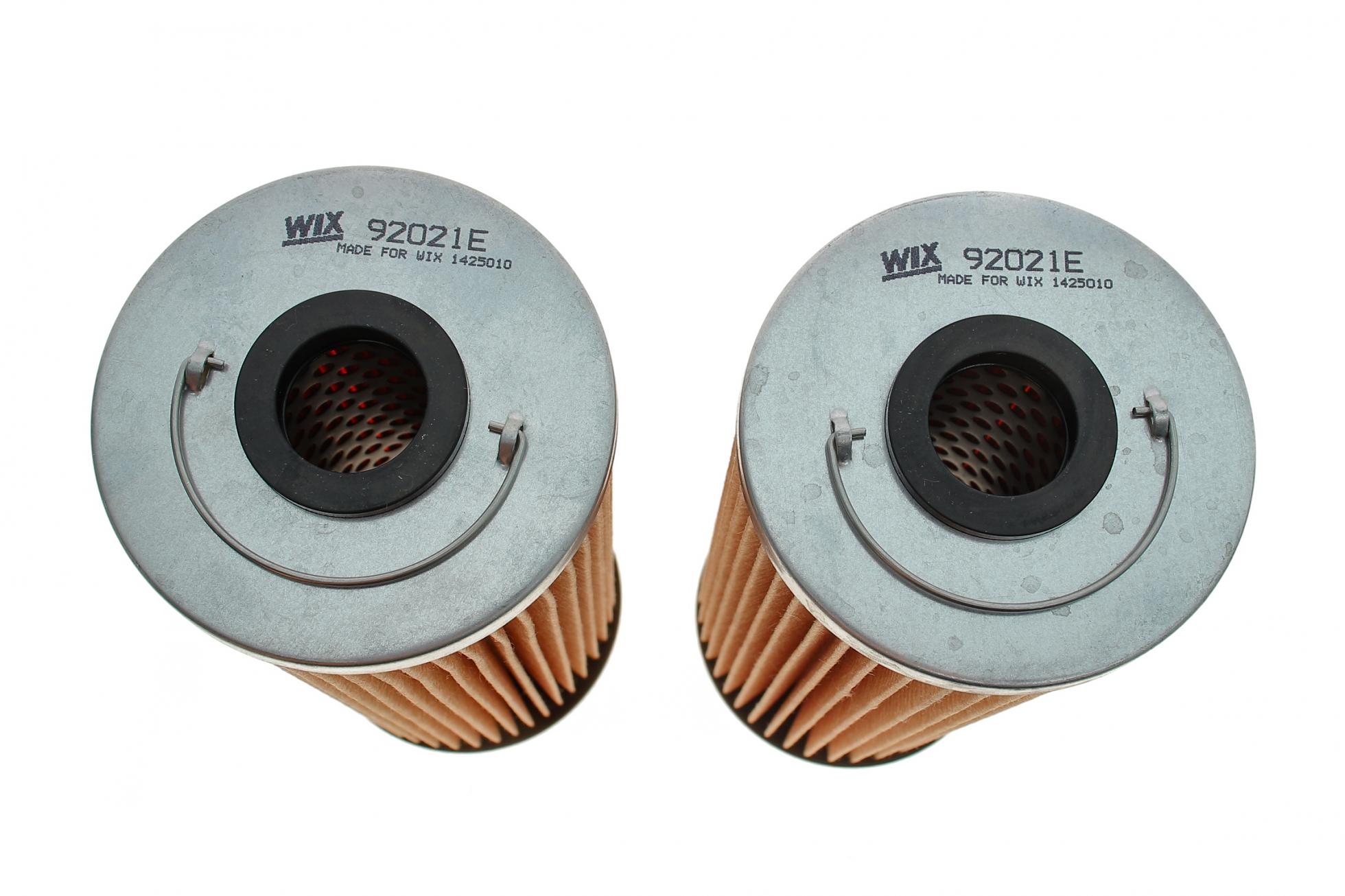92021E WIX FILTERS